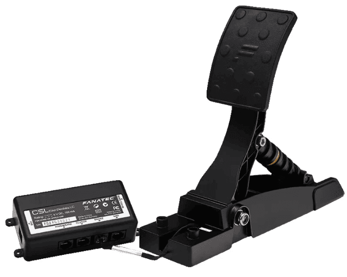 FANATEC CSL ELITE PEDALS LOADCELL KIT