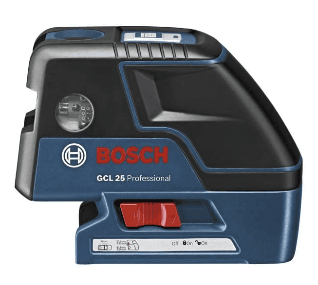 Bosch Kombilaser