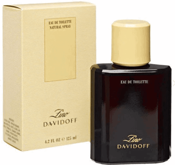 Rossmann Davidoff Zino Eau de Toilette