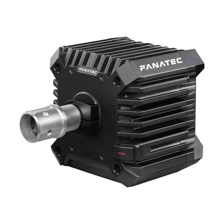 Fanatec CSL DD