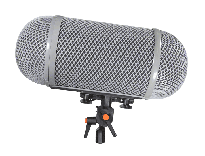 Thomann Rycote Stereo WS AE ORTF Kit