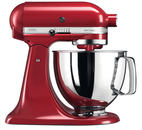 Kitchenaid Artisan