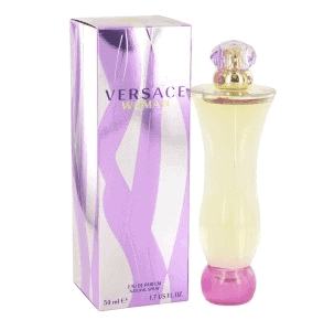 Notino Versace Woman Eau de Parfum