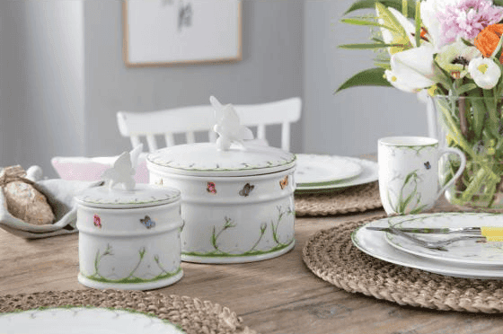 Villeroy & Boch Spring Awakening Fantasy