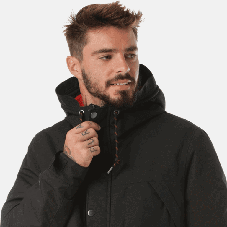O'Neill JOURNEY Parka
