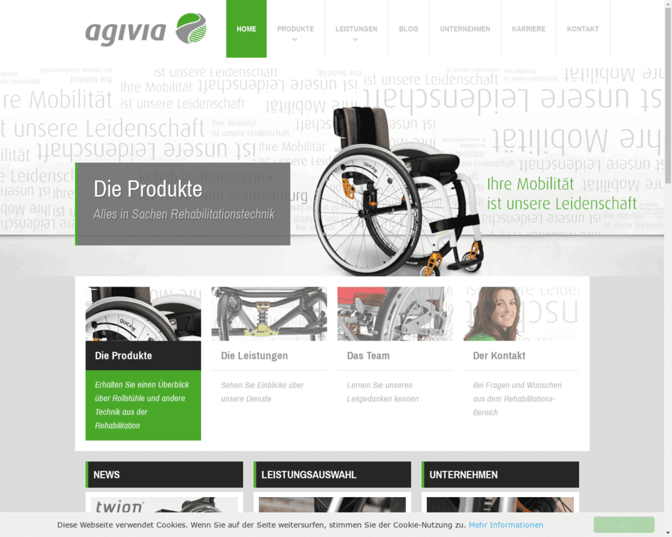 Доставка Agivia в Россию