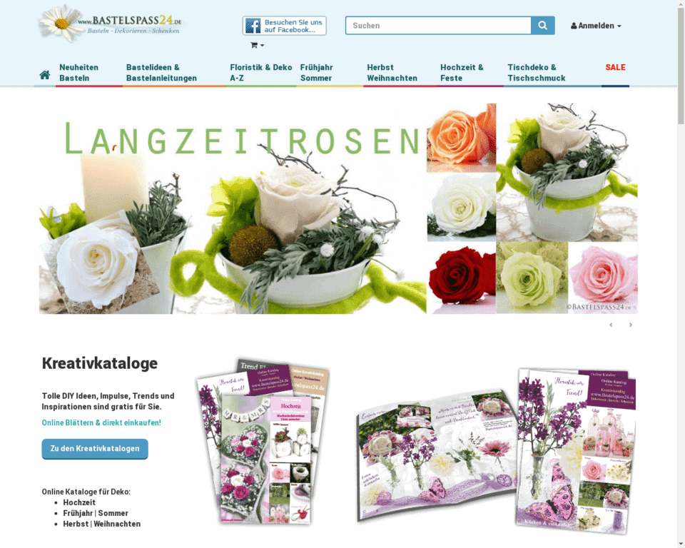 Доставка BastellSpass в Россию