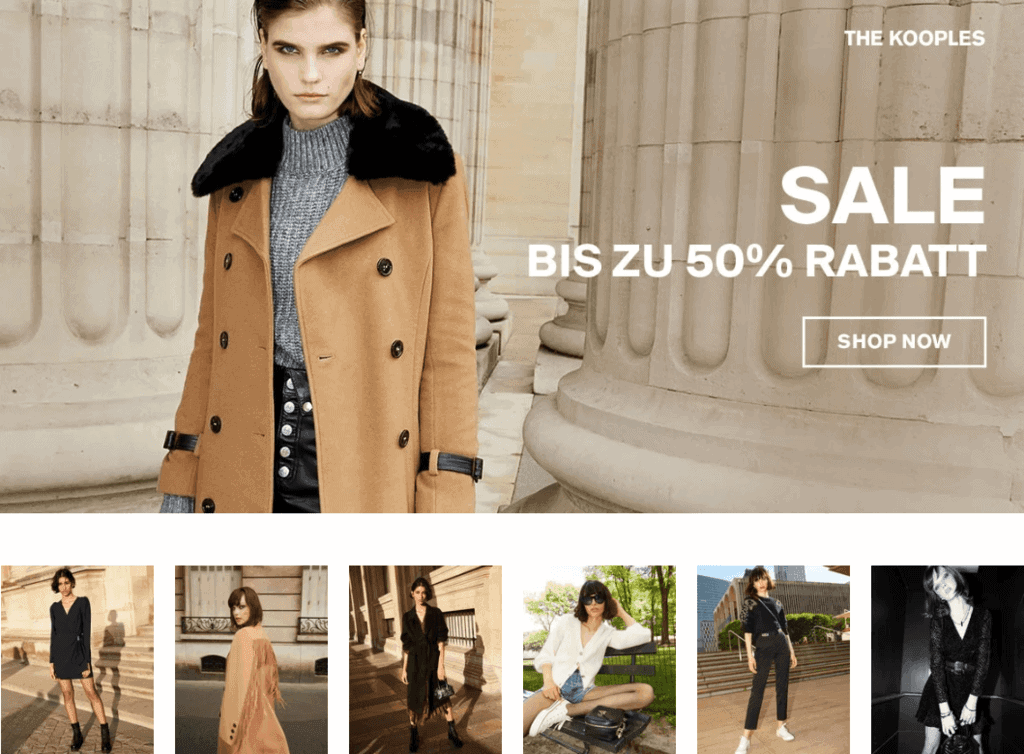 Доставка из магазина FASHIONHYPE в Россию