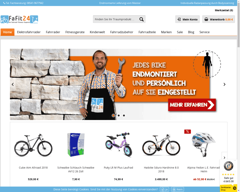 Доставка FatFit24 в Россию