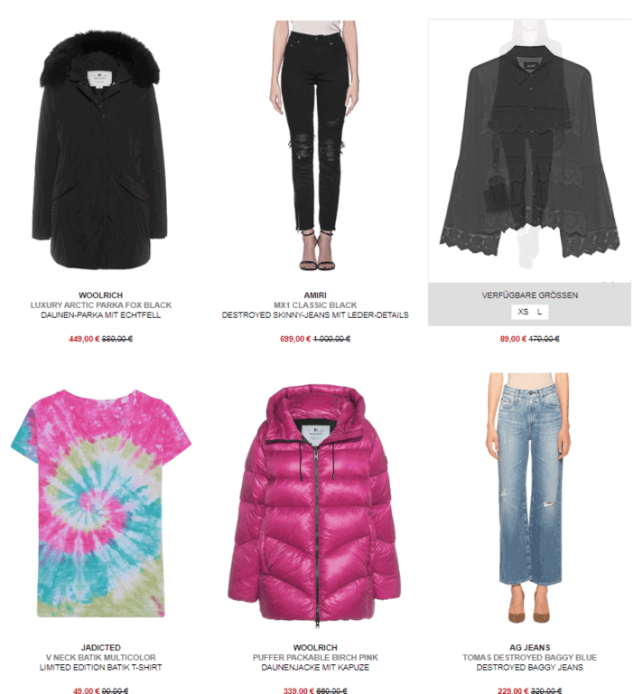 Доставка JADES24 Sale в Россию