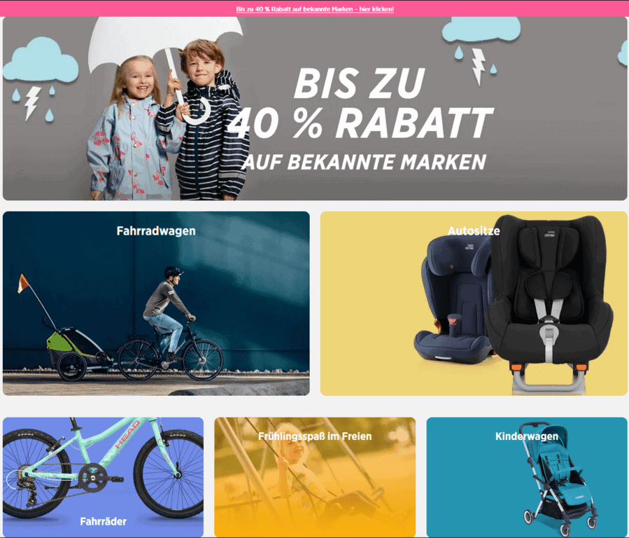 Доставка Jollyroom в Россию