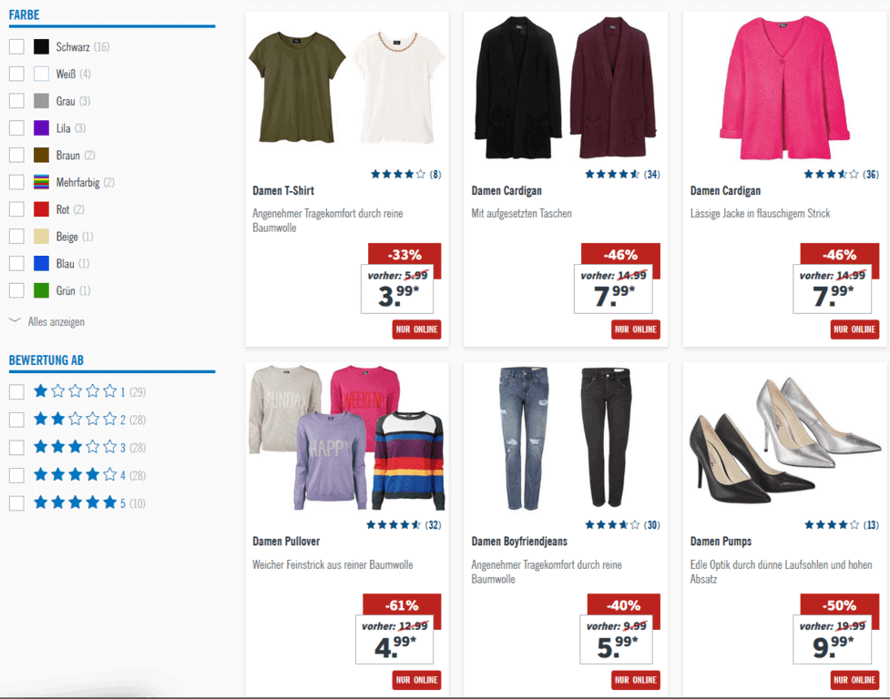 Доставка Lidl Sale в Россию